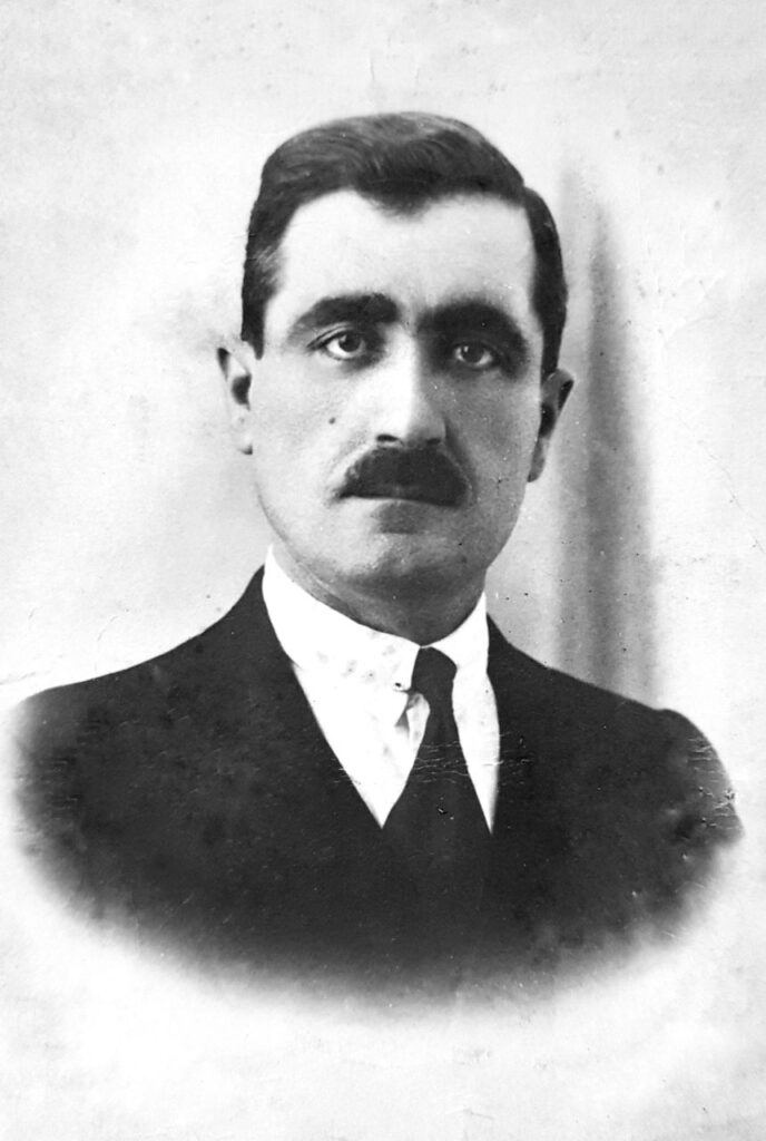 Vincenzo Coscia